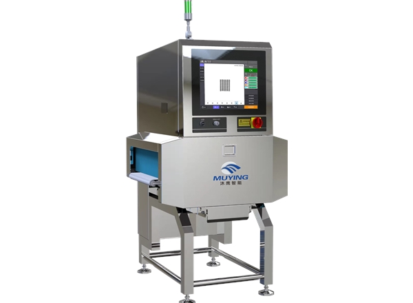 LXR4016通用食品X光機 異物檢測儀