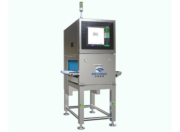 LXR3915低功耗食品X光機 X光異物檢測機